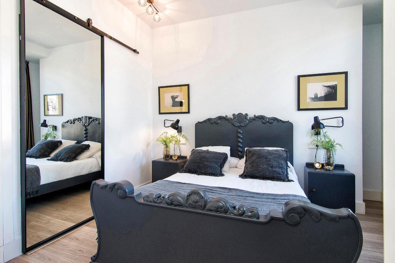 Luxury Apartamento *