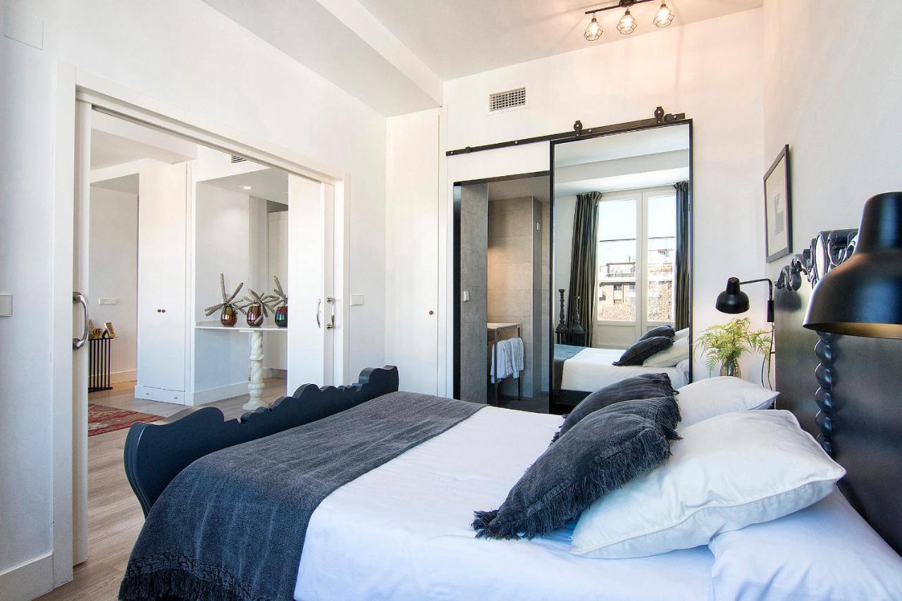 Apartamento Luxury Granada