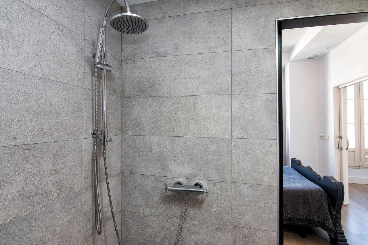 Luxury Apartamento Granada
