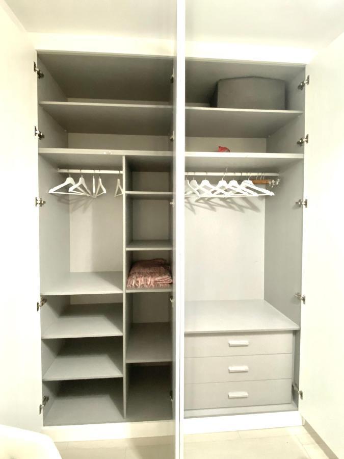 Carrera Apartamento