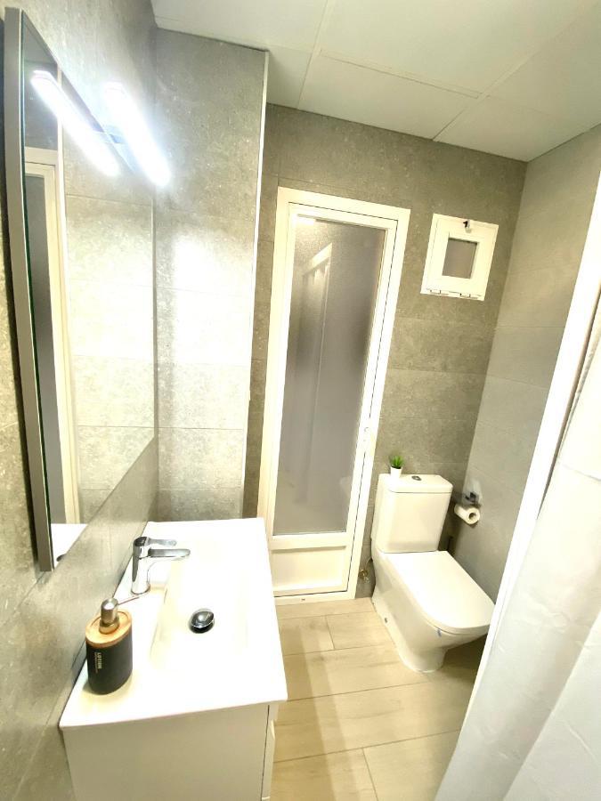 Carrera Apartamento Granada