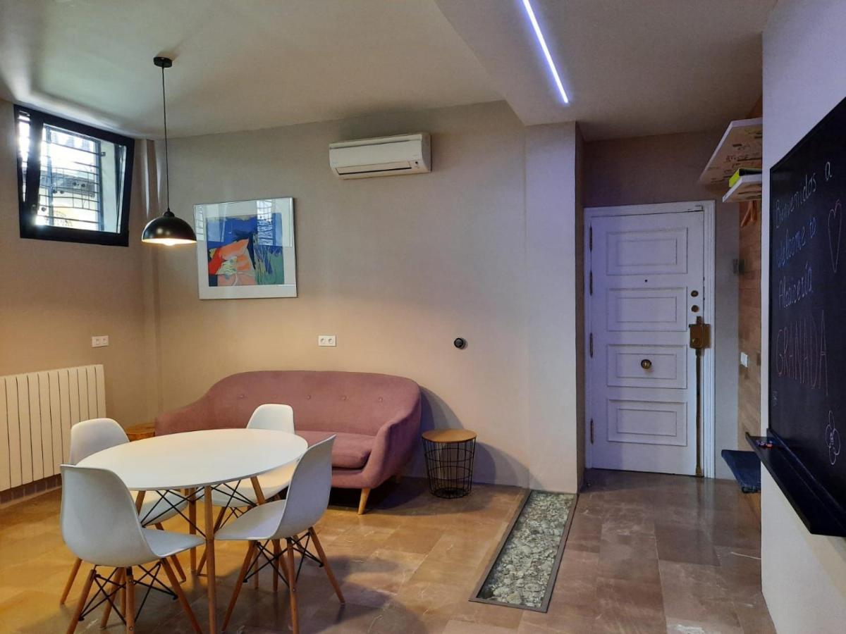 Apartamento Alcaicería *