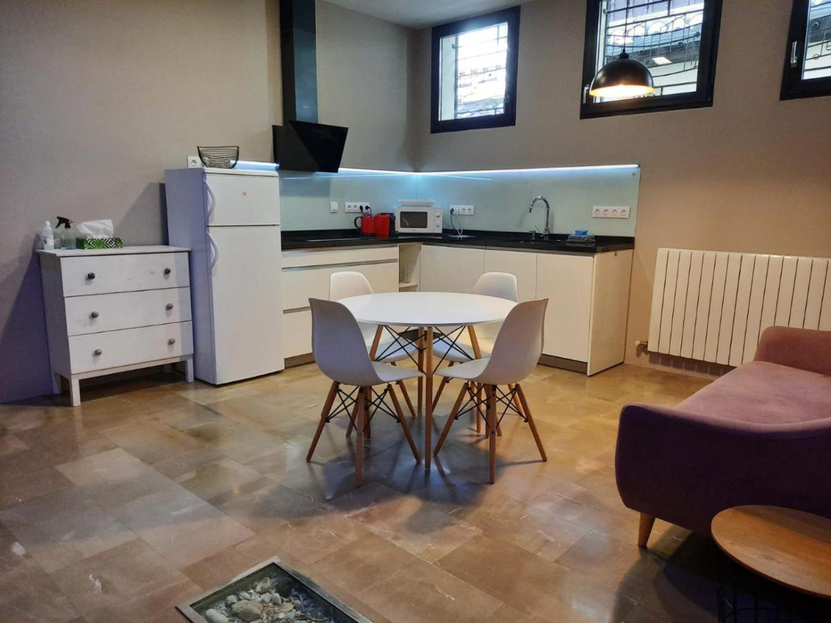 Alcaicería Apartamento *
