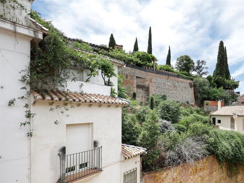 Urban Granada