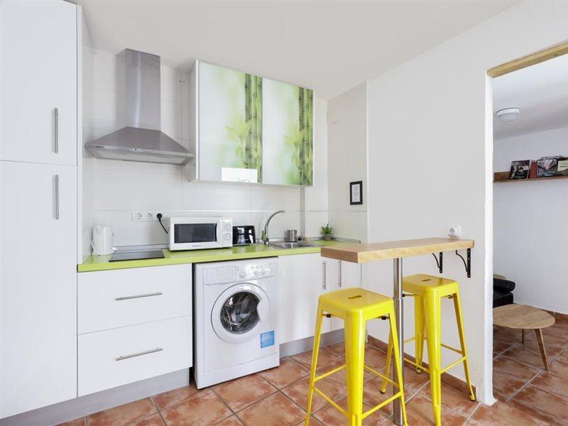 Urban Apartamento *