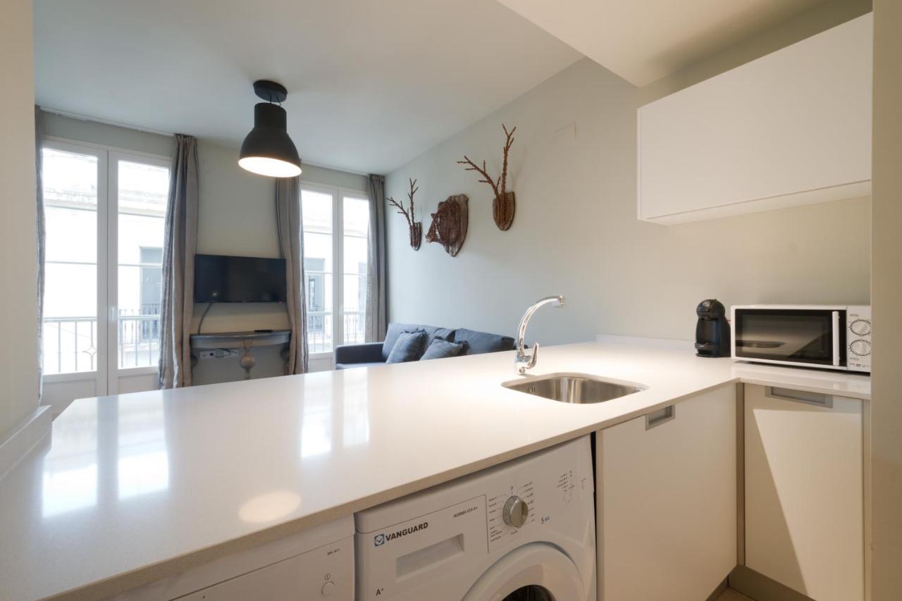 Luxury Apartamento Granada