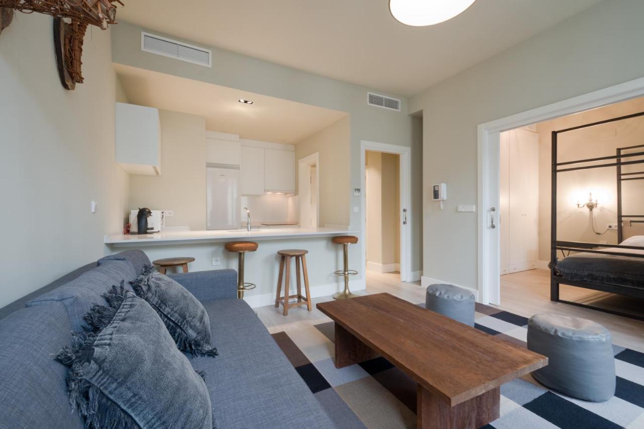Apartamento Luxury