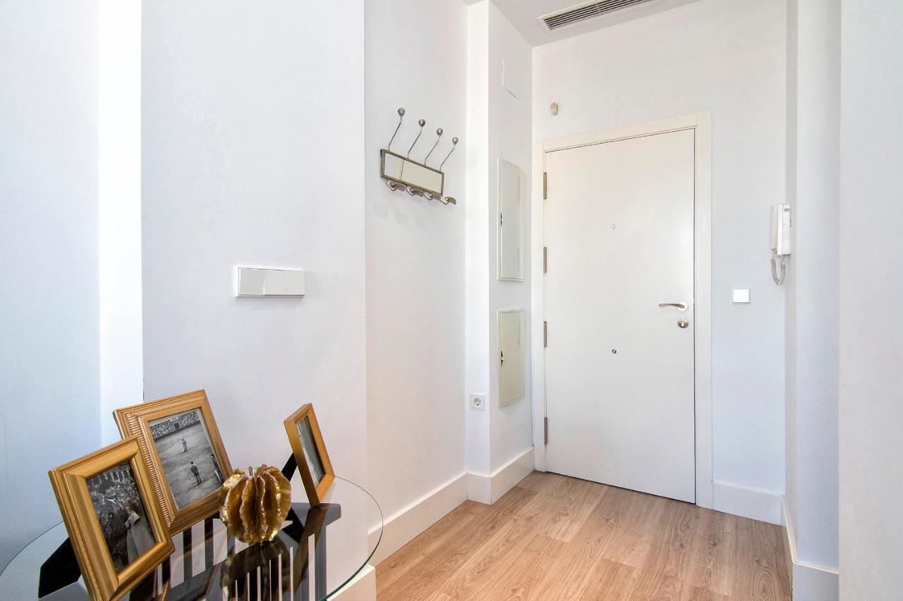 Apartamento Luxury