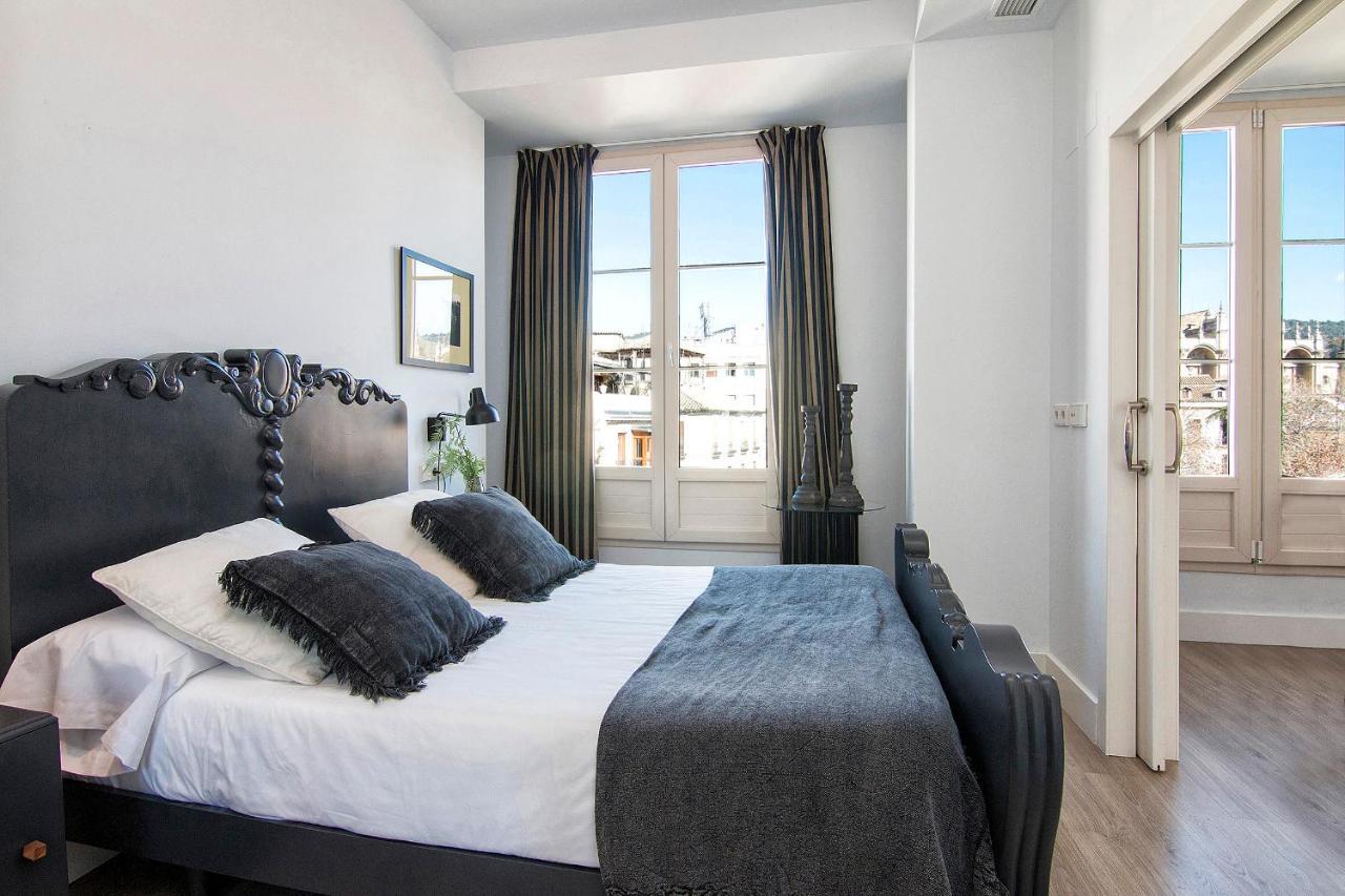Luxury Apartamento *