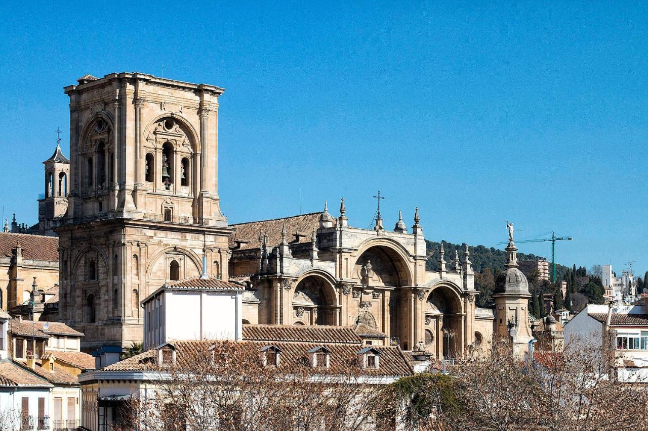 Luxury Granada
