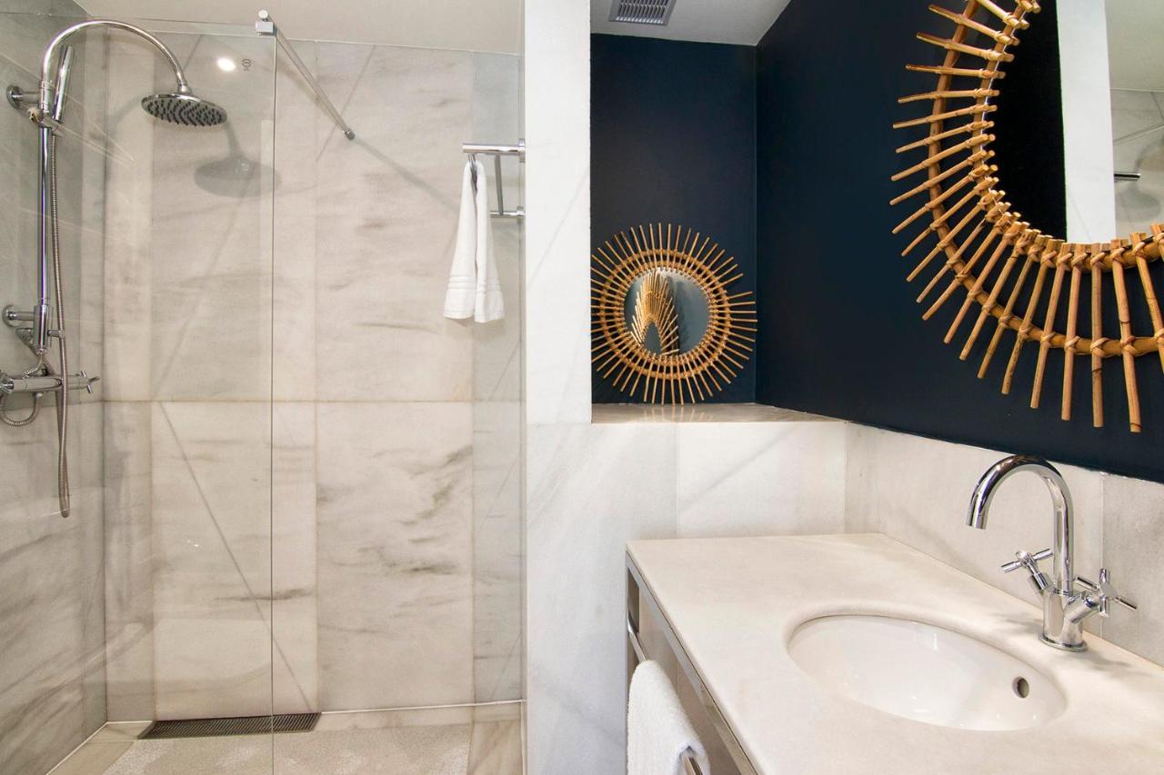 Apartamento Luxury