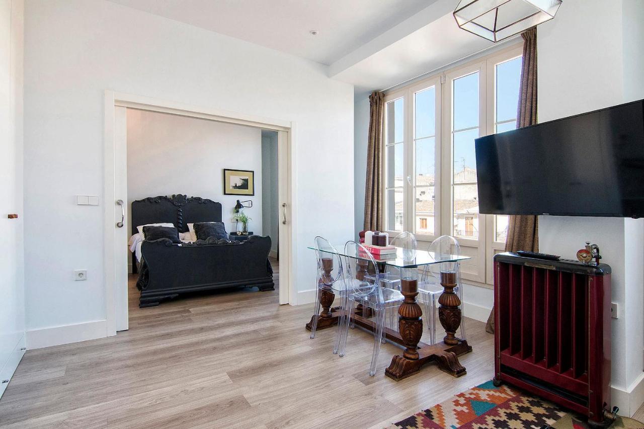 Apartamento Luxury Granada