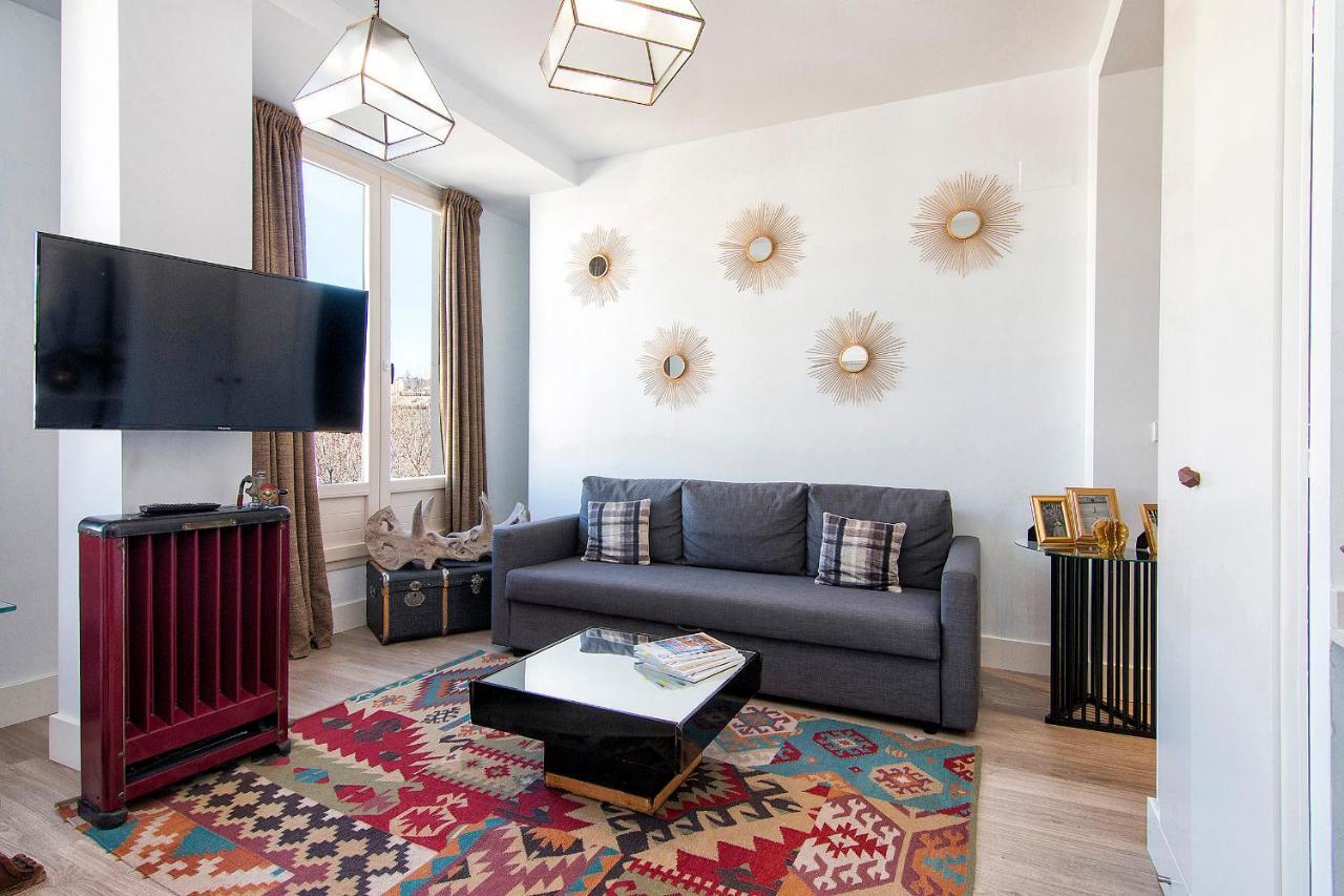 Apartamento Luxury Granada