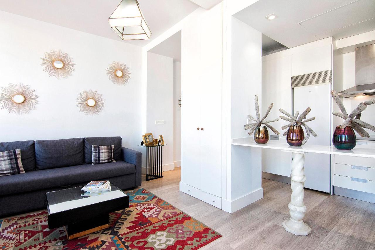 Luxury Apartamento *