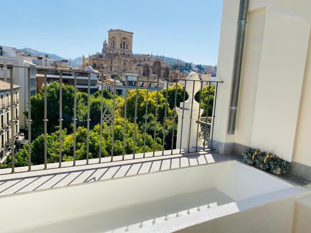 Apartamento Luxury *