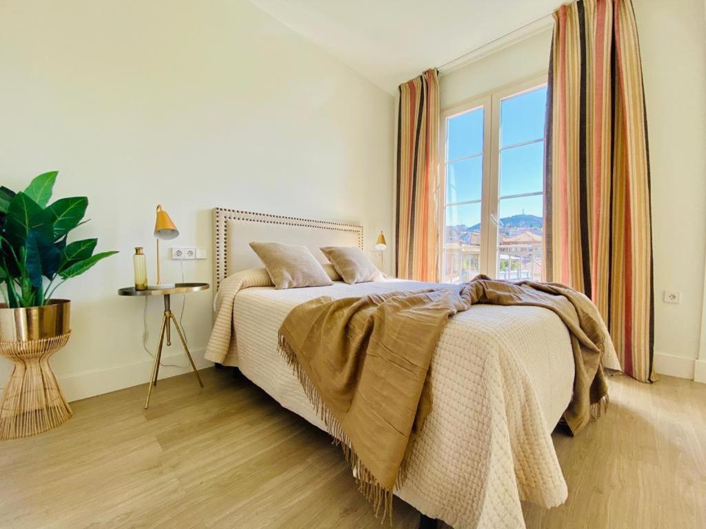 Apartamento Luxury *