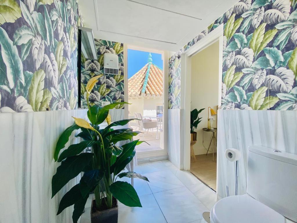 Apartamento Luxury Granada