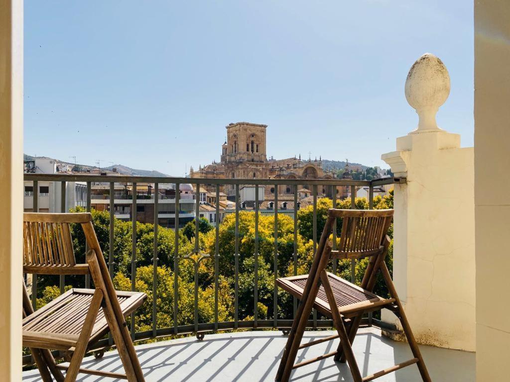 Luxury Apartamento