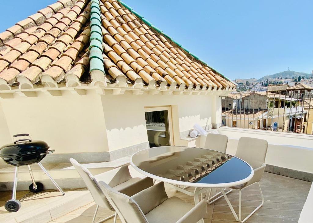 Luxury * Granada