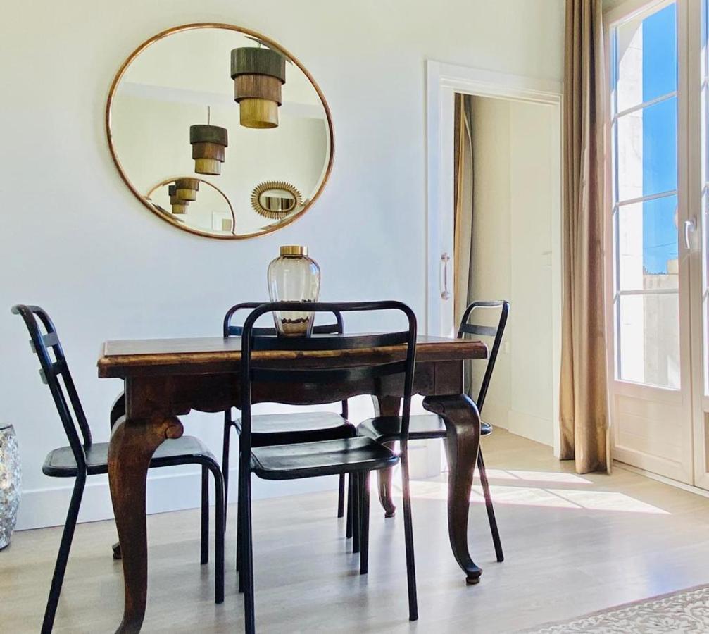 Luxury Apartamento *