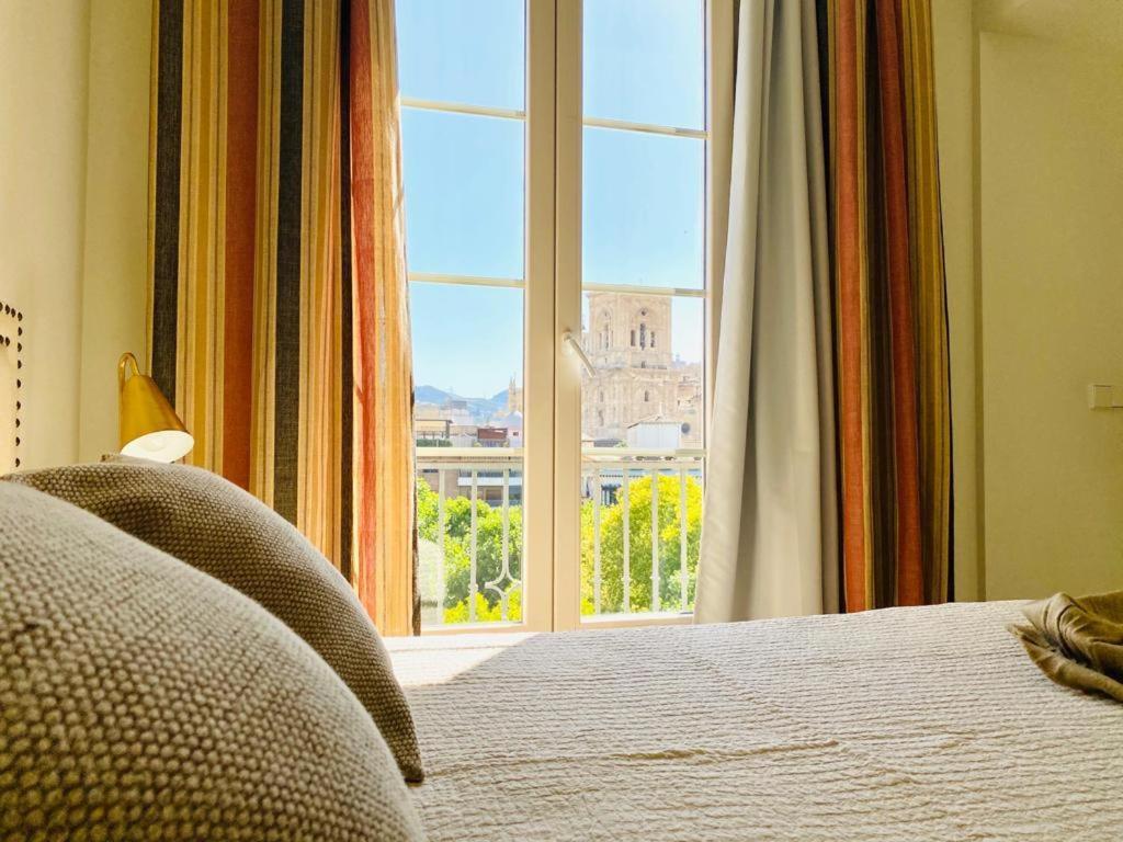 Luxury Apartamento Granada