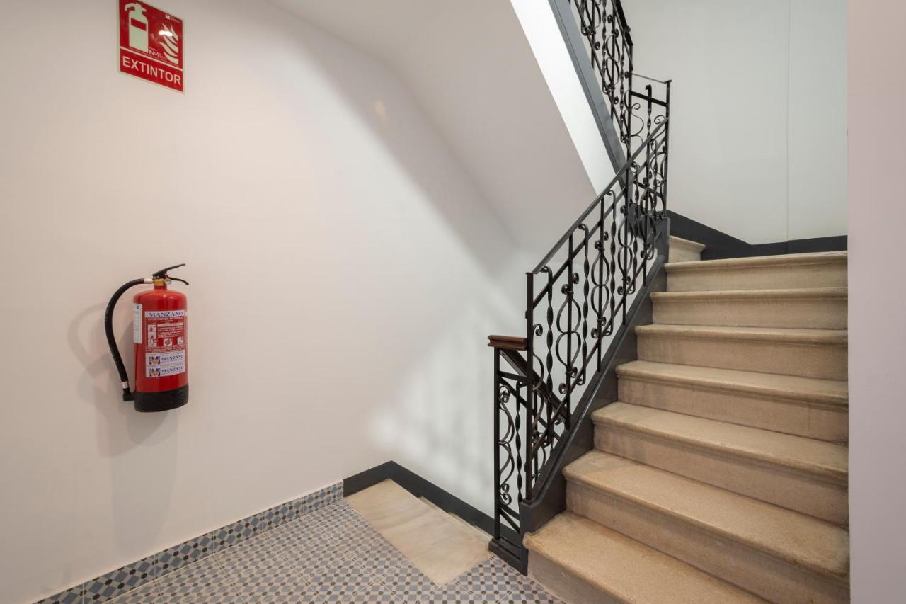Apartamento Molino Corteza Excelente Segundo Granada