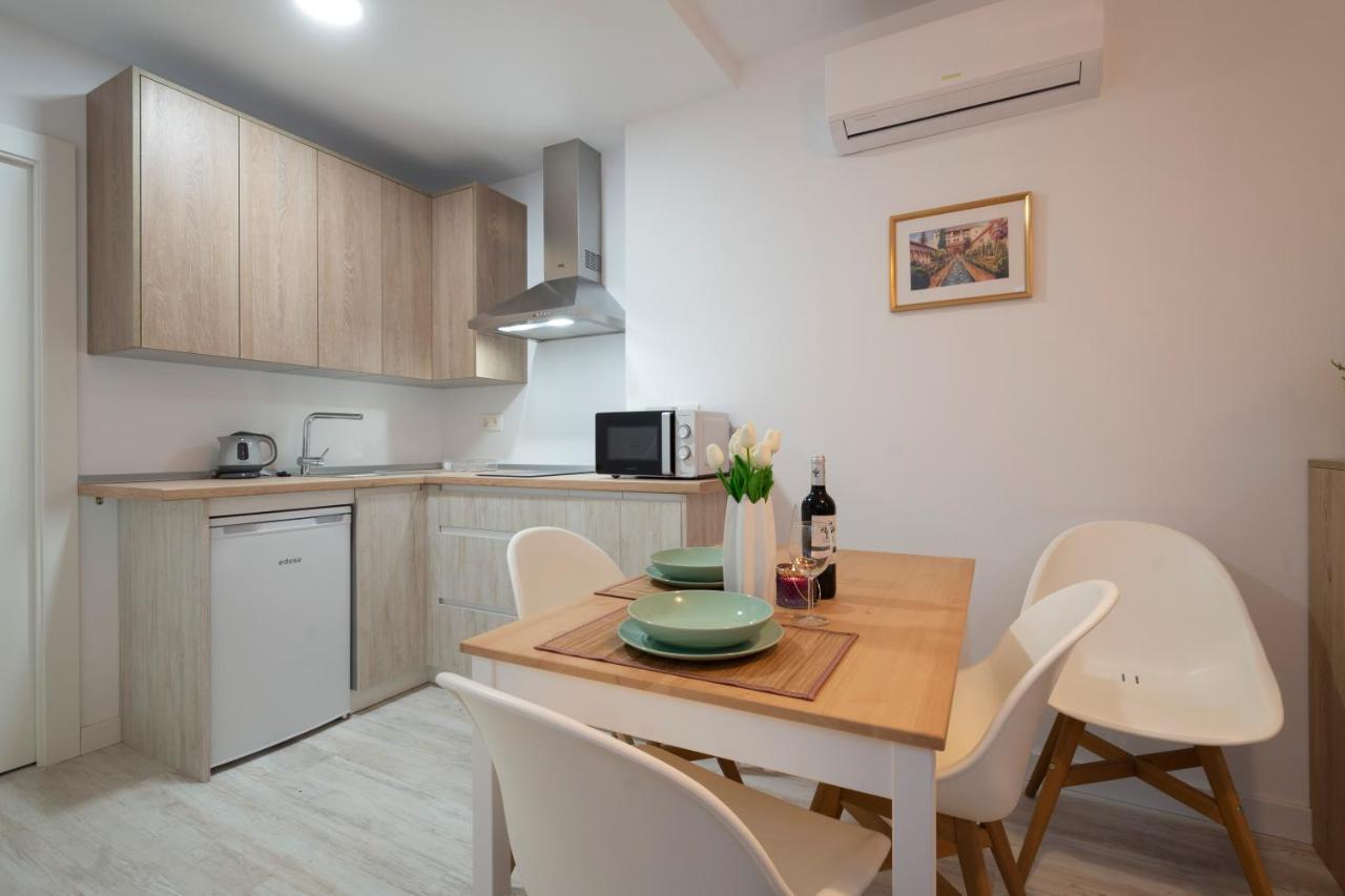 Apartamento Molino Corteza Excelente Segundo *