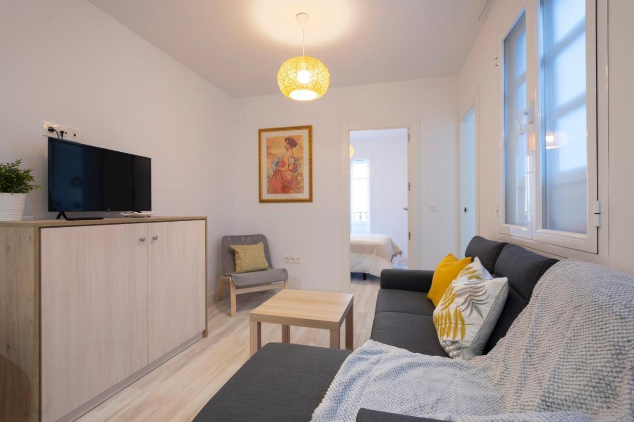 Apartamento Molino Corteza Excelente Segundo *