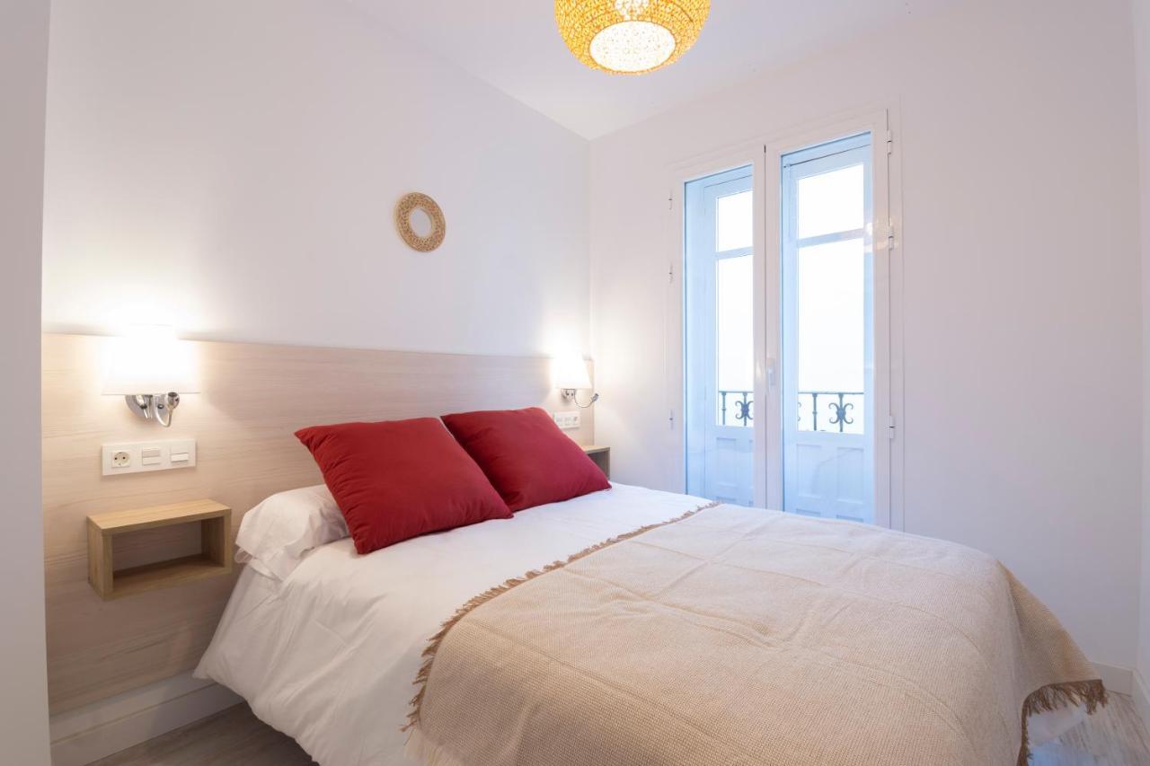 Apartamento Molino Corteza Excelente Segundo *