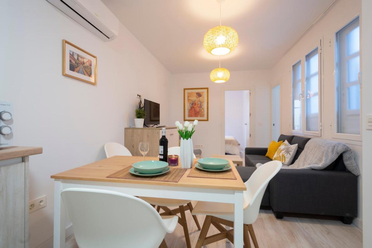 Molino Corteza Excelente Segundo Apartamento