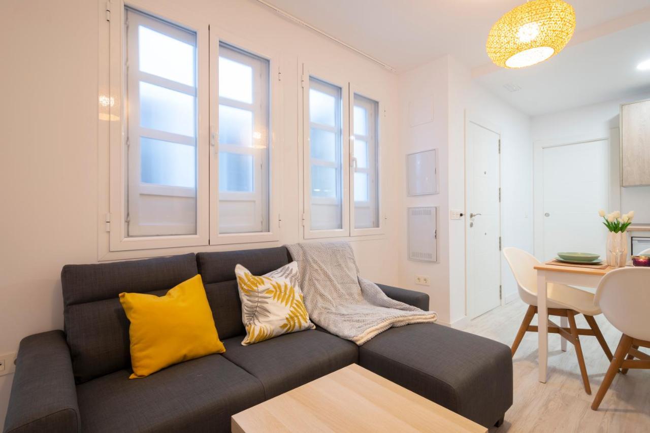Apartamento Molino Corteza Excelente Segundo *