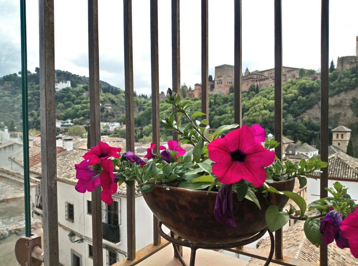 Alhambra Apartment
