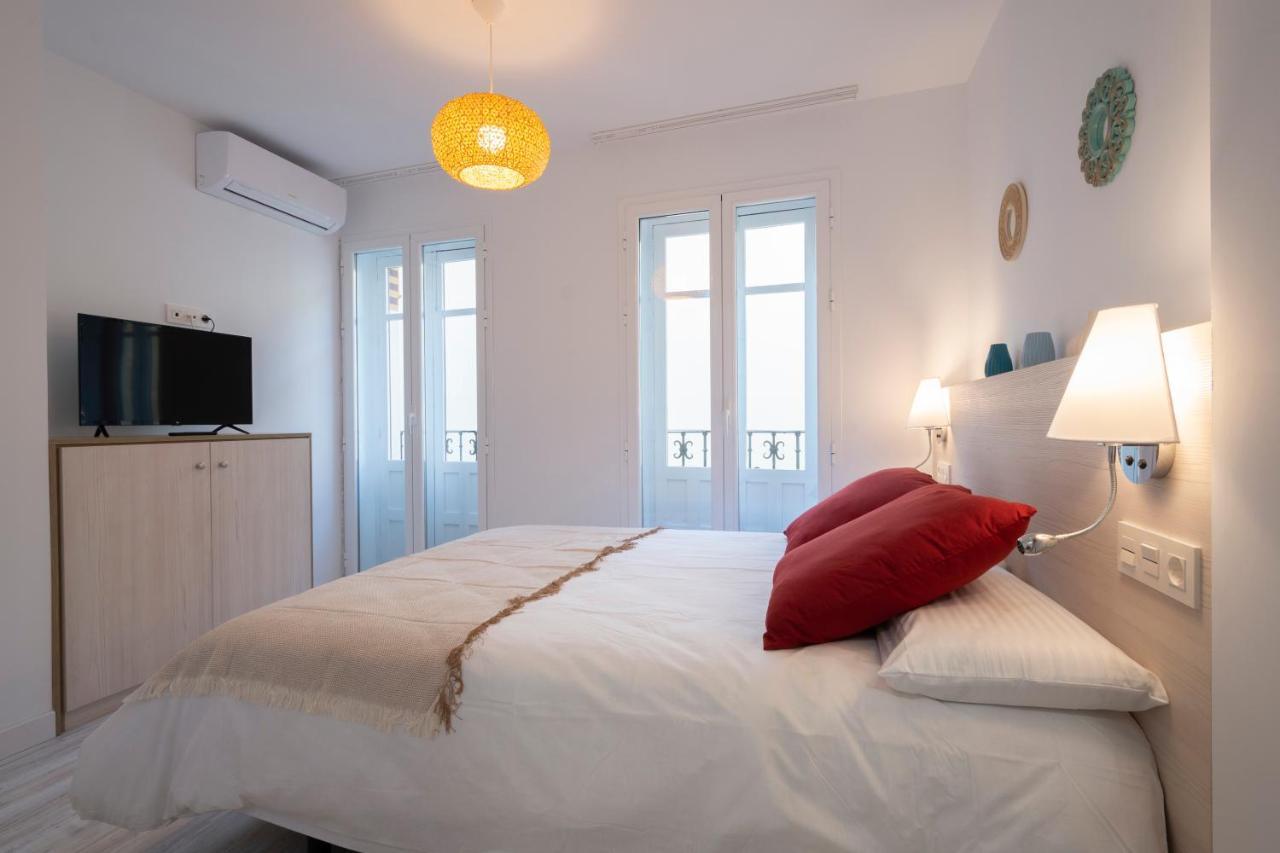 Molino Corteza Excelente Segundo Apartamento