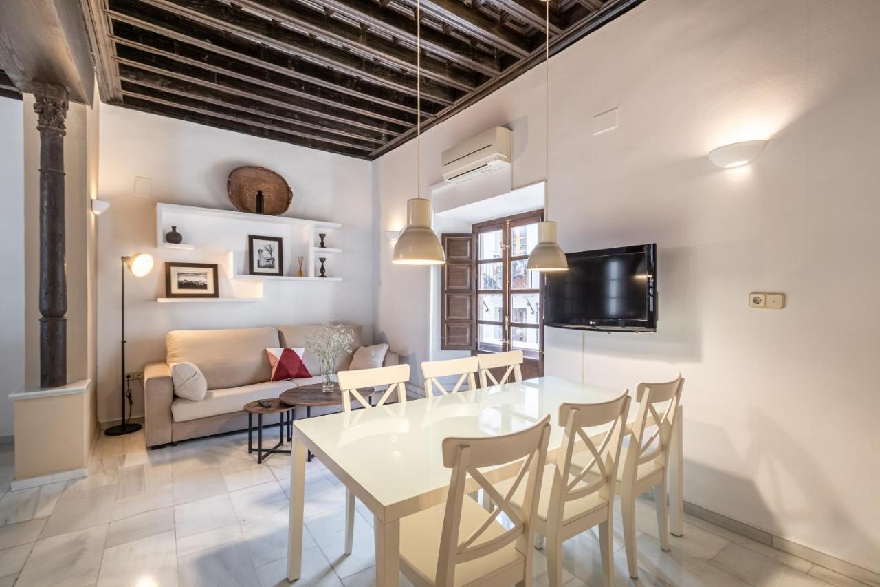 Apartamento Bns Dauro Granada