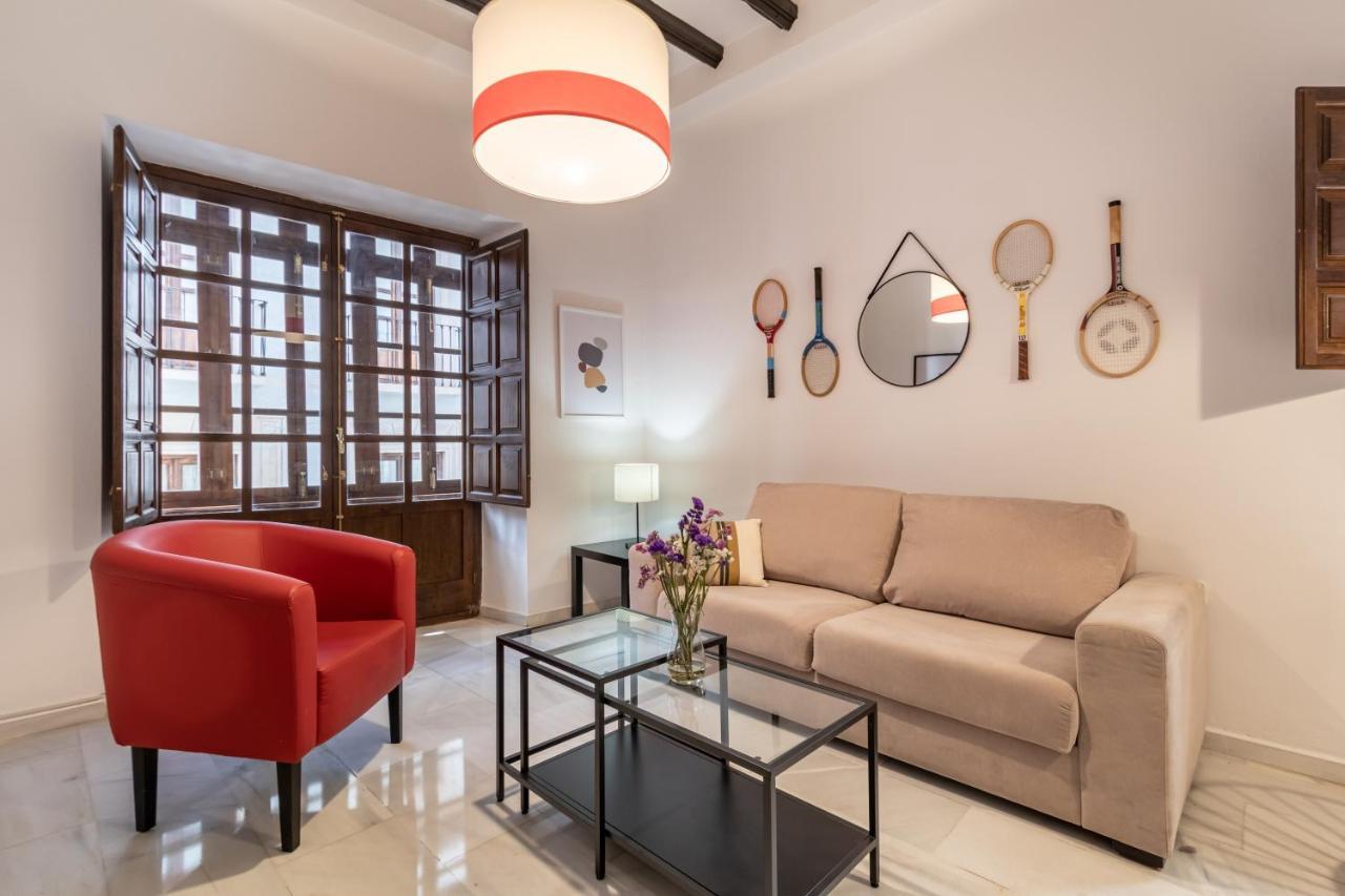 Apartamento Bns Dauro Granada