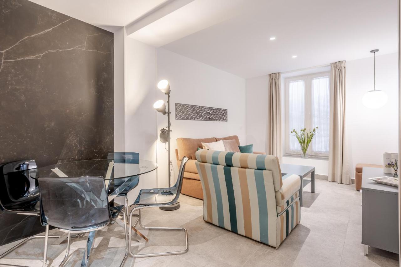 Apartamento Apartamento San Isidro Suite *