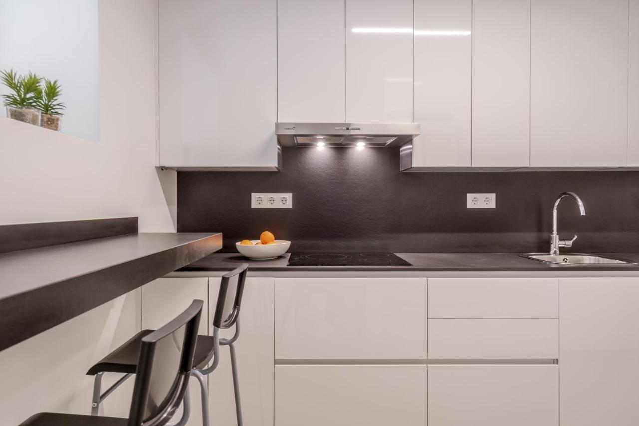 Apartamento San Isidro Suite Apartamento