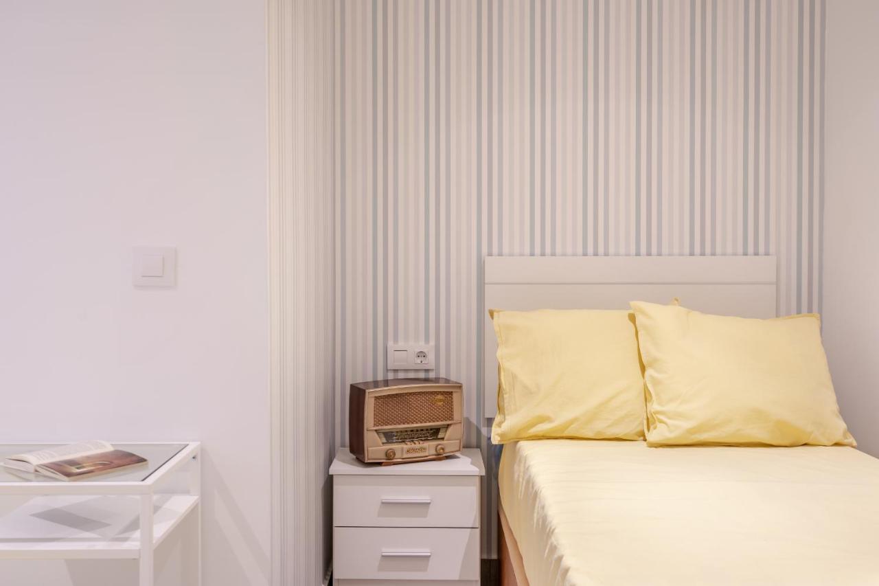 Apartamento San Isidro Suite Granada