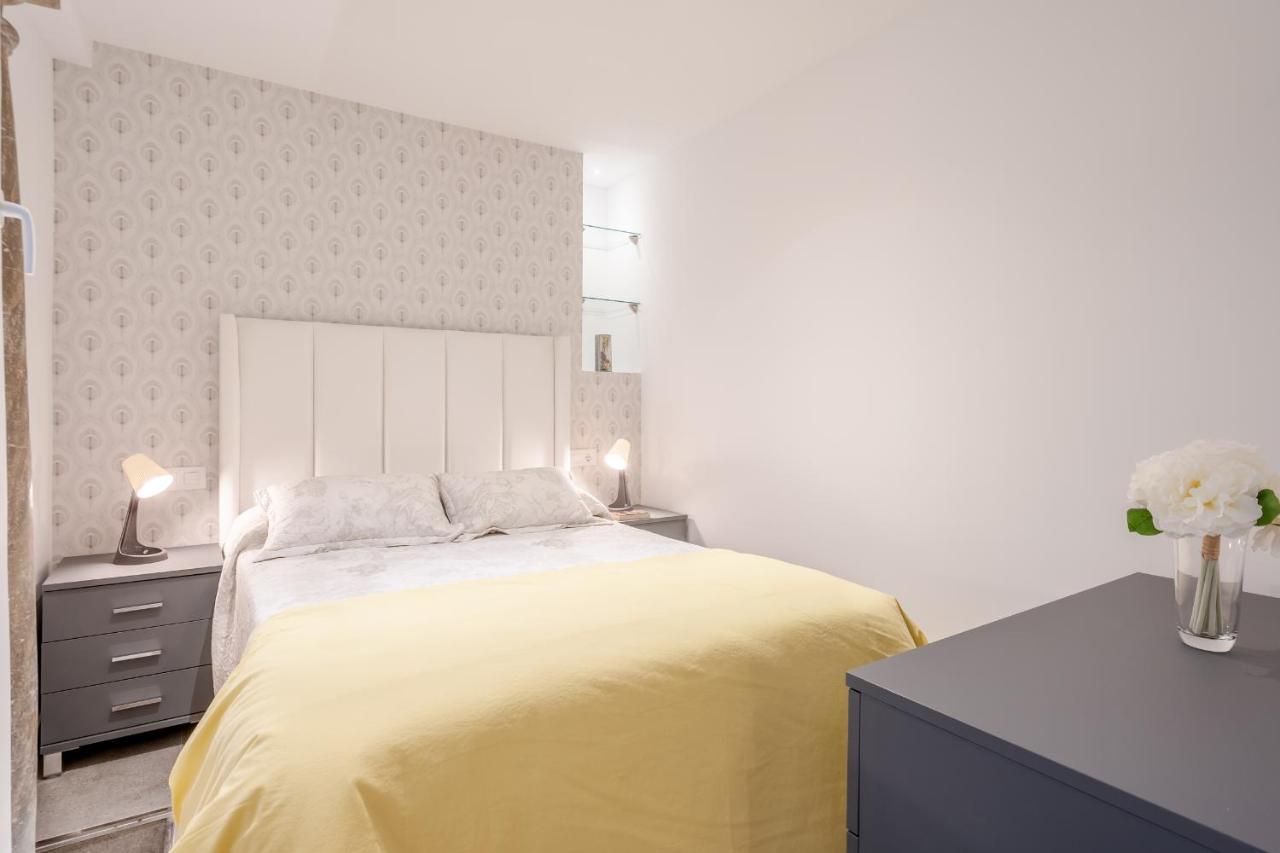 Apartamento San Isidro Suite Apartamento *