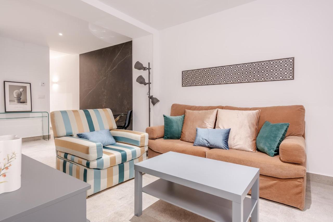 Apartamento San Isidro Suite
