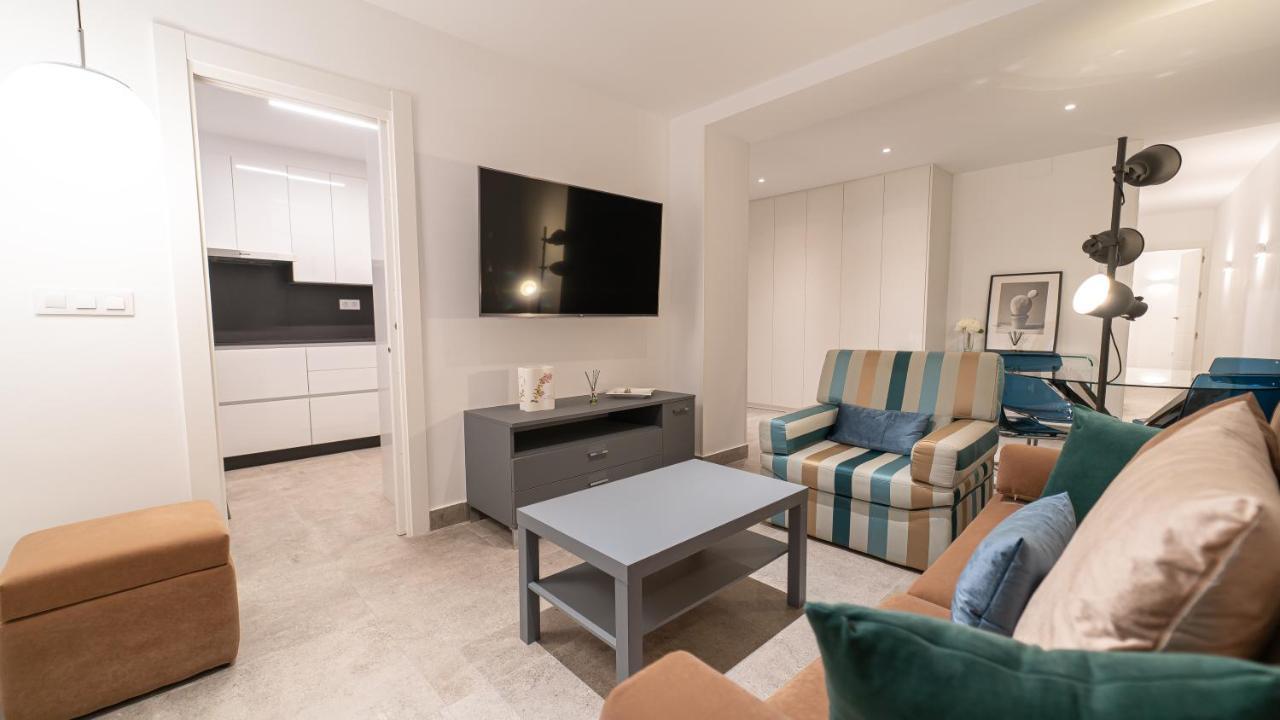 Apartamento San Isidro Suite *