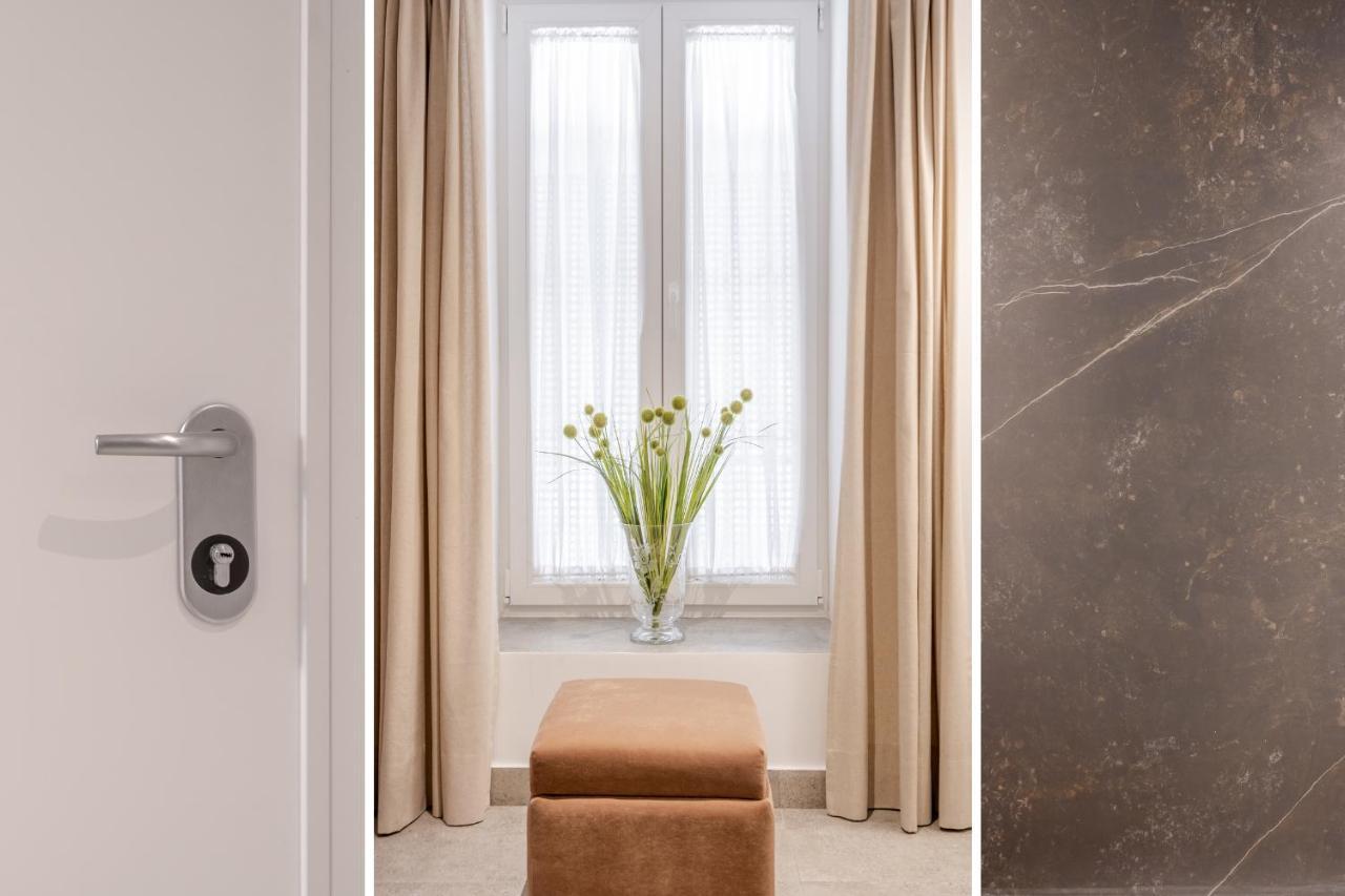 Apartamento San Isidro Suite