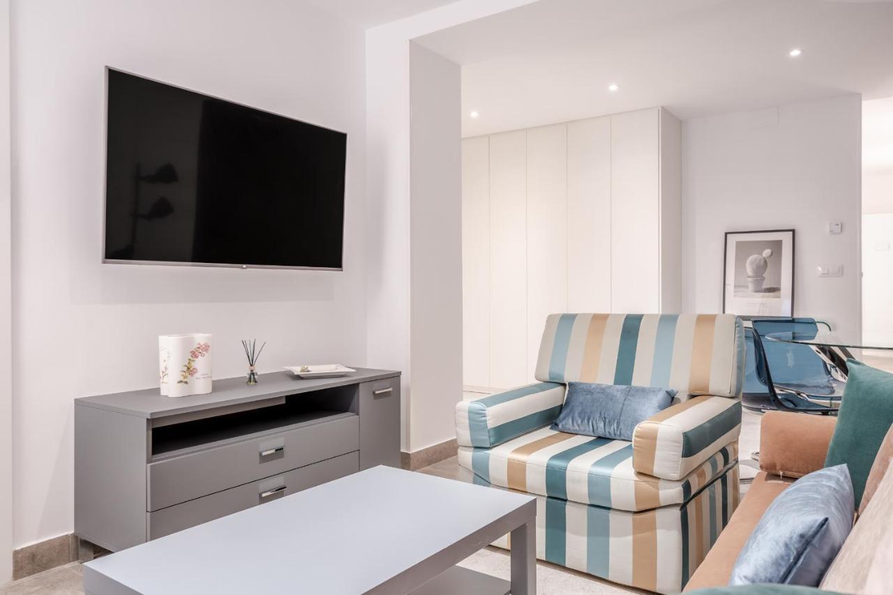 Apartamento San Isidro Suite Granada