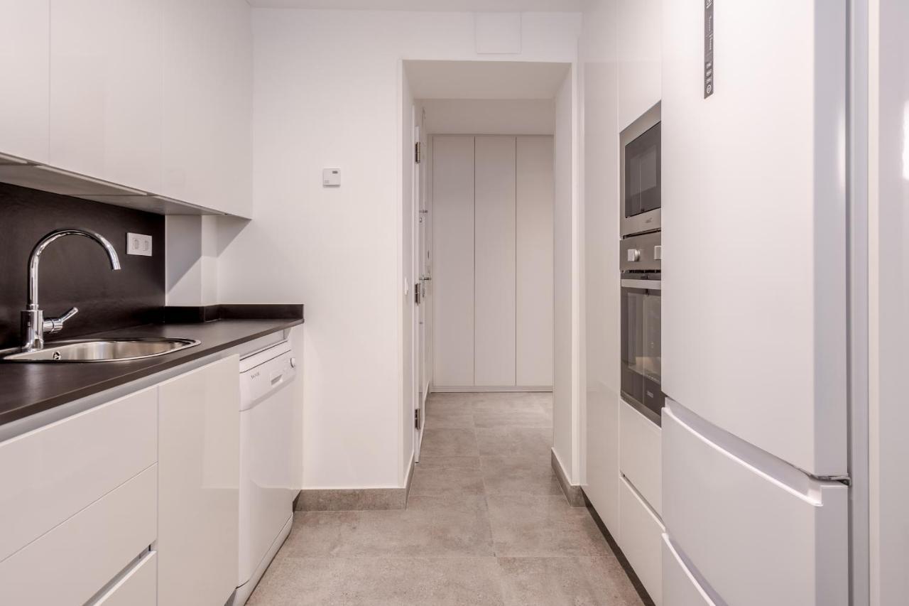 Apartamento Apartamento San Isidro Suite