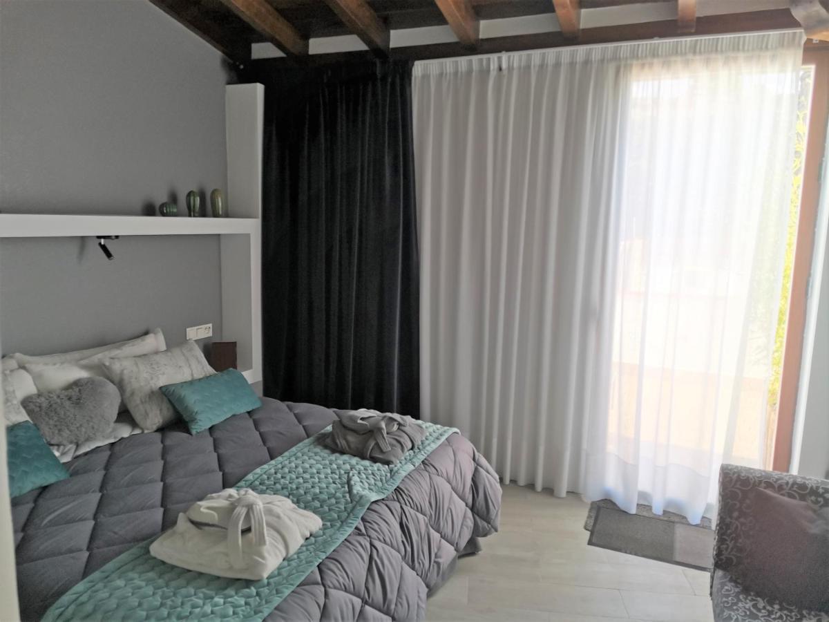 Apartamento Fg Albayzin Apartamento Deluxe Con Terraza Vistas Y Parking Gratis