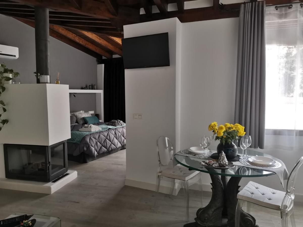 Apartamento Fg Albayzin Apartamento Deluxe Con Terraza Vistas Y Parking Gratis Granada