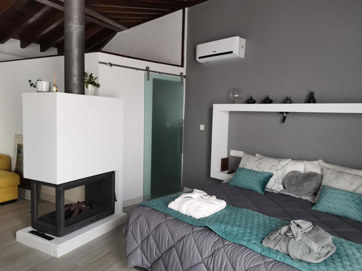 Fg Albayzin Apartamento Deluxe Con Terraza Vistas Y Parking Gratis