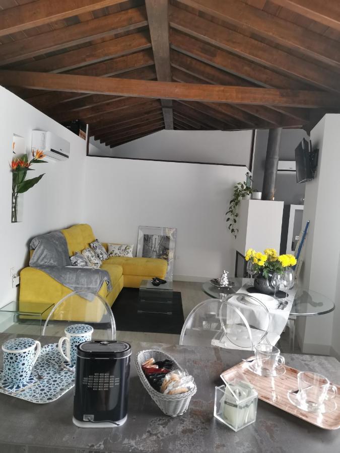 Apartamento Fg Albayzin Apartamento Deluxe Con Terraza Vistas Y Parking Gratis *
