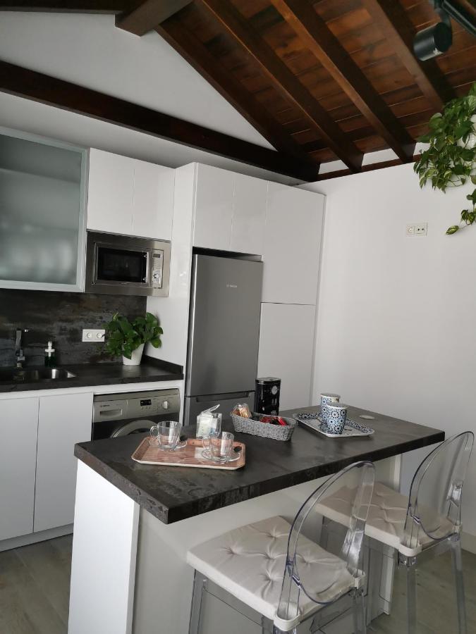 Fg Albayzin Apartamento Deluxe Con Terraza Vistas Y Parking Gratis Granada