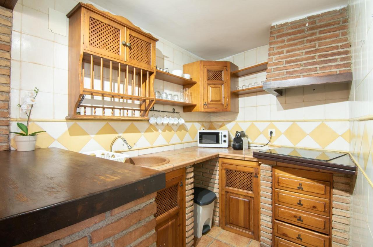 Chalet Cumbres Verdes Rural